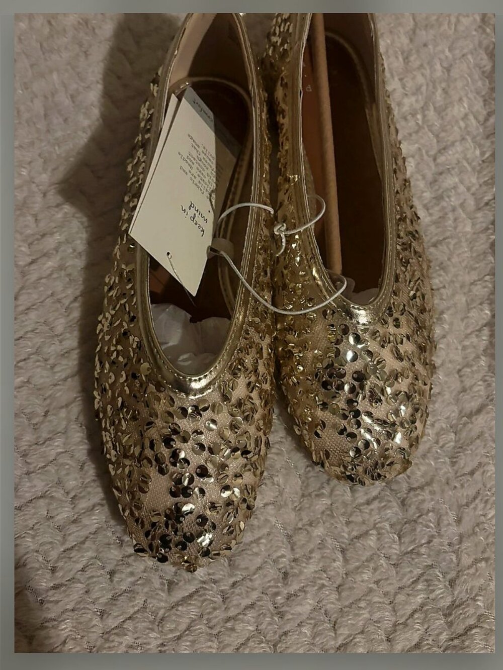 Women Flat